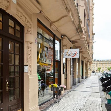 Miramon Apartment By Basquehomes San Sebastian Exterior photo
