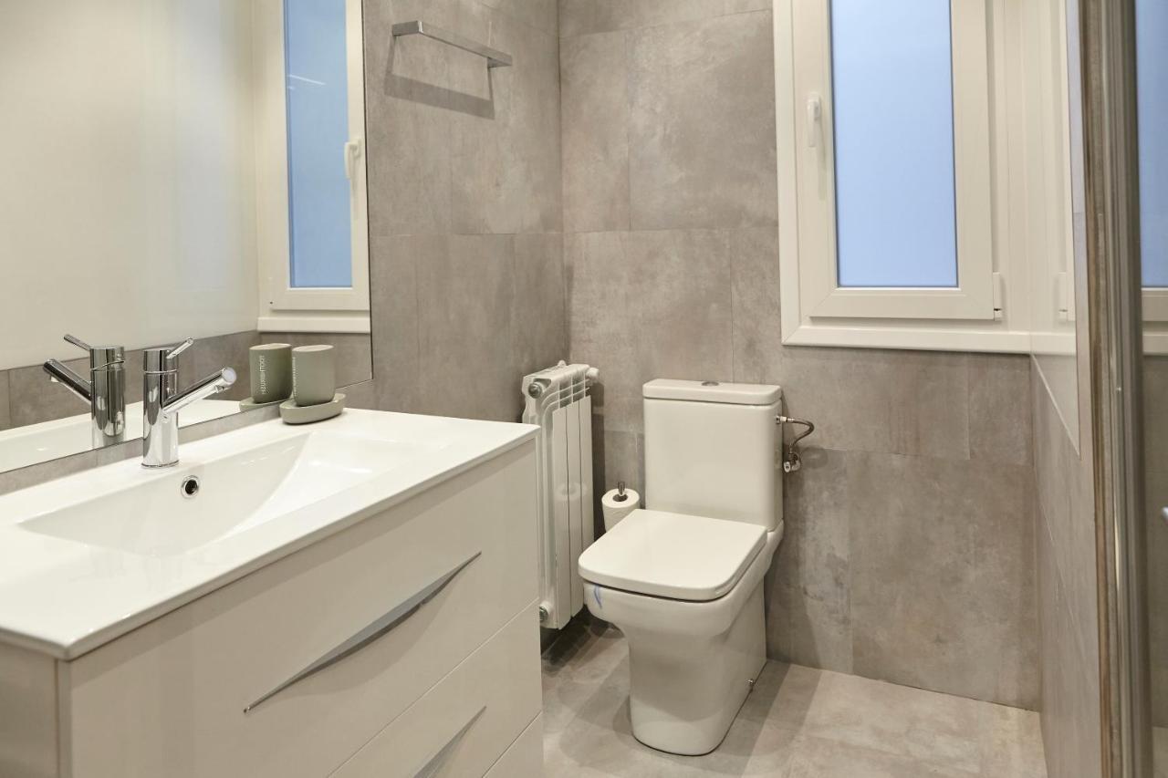 Miramon Apartment By Basquehomes San Sebastian Exterior photo