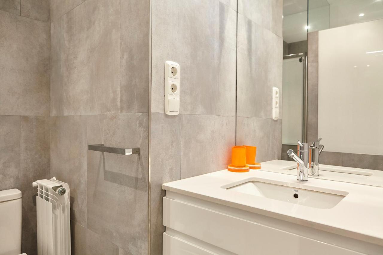 Miramon Apartment By Basquehomes San Sebastian Exterior photo