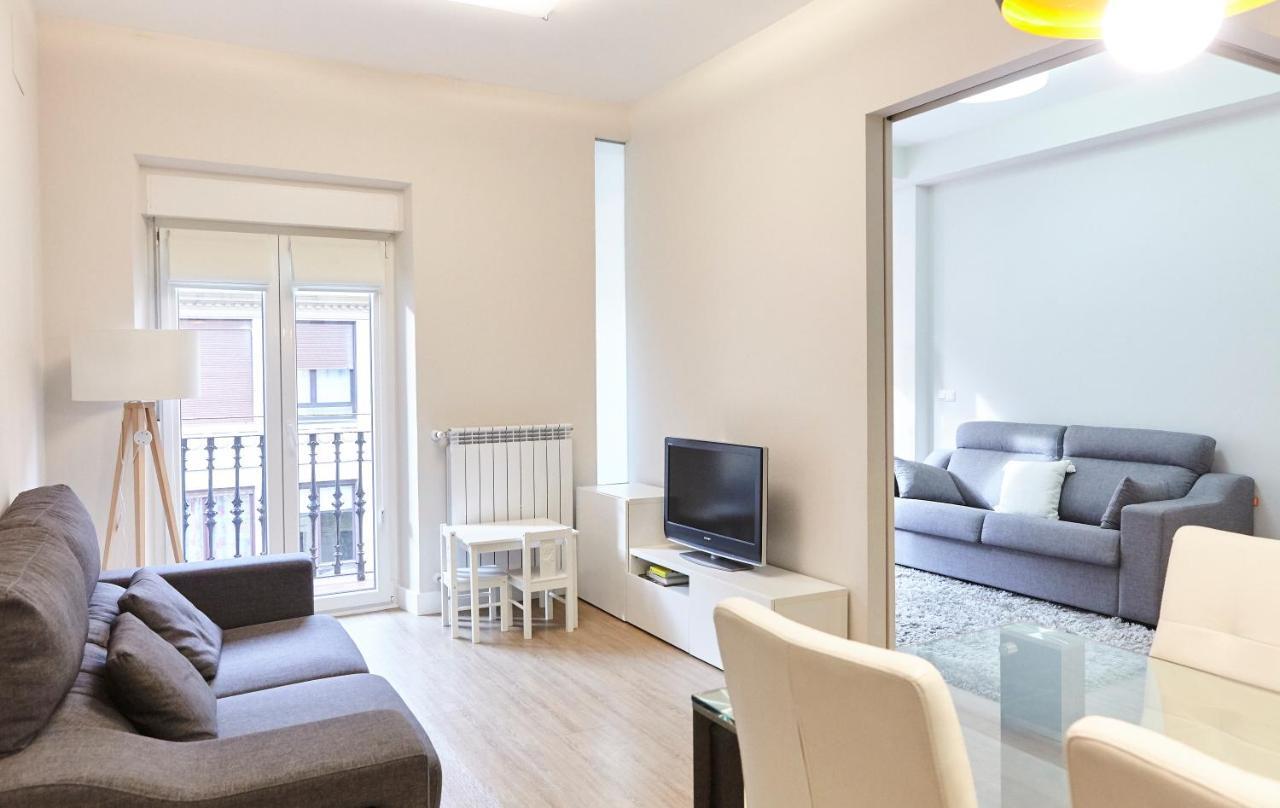 Miramon Apartment By Basquehomes San Sebastian Exterior photo
