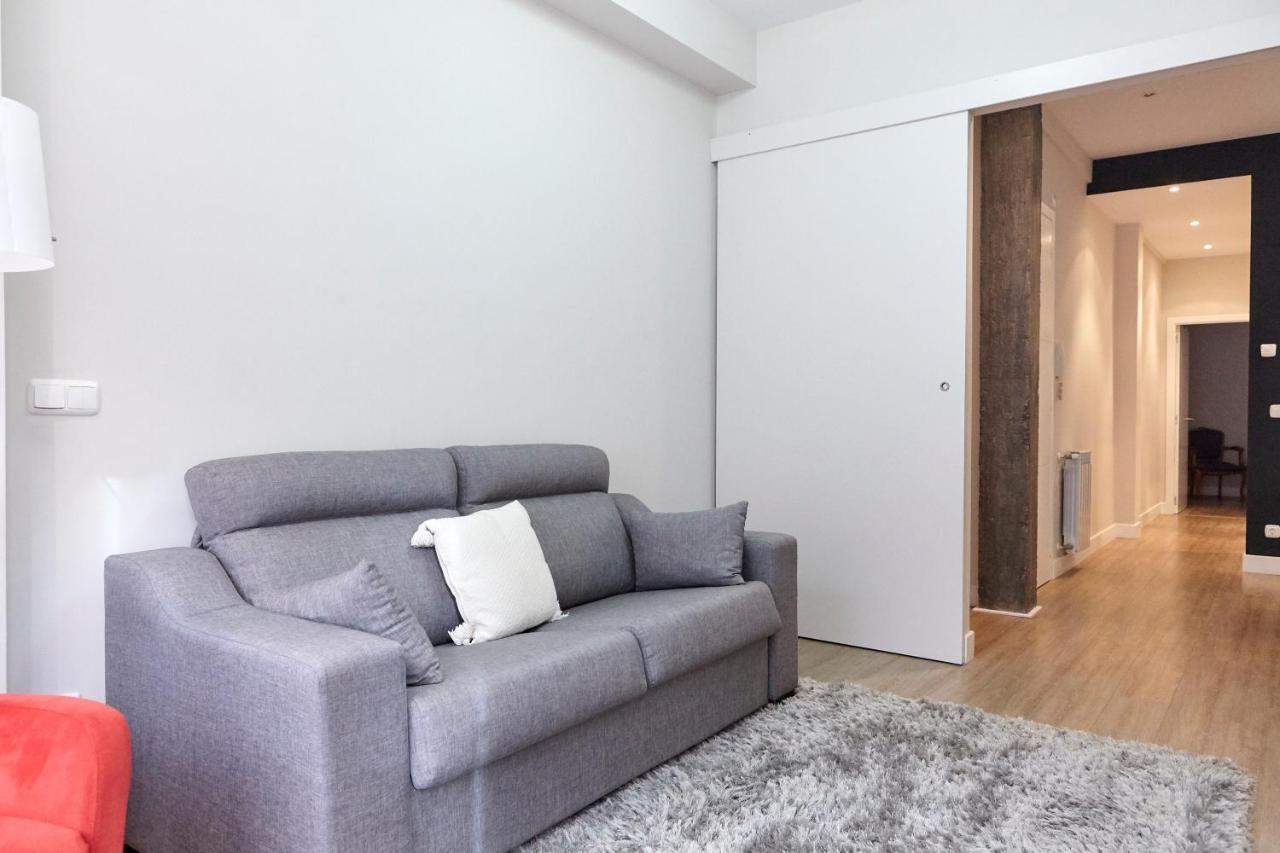 Miramon Apartment By Basquehomes San Sebastian Exterior photo